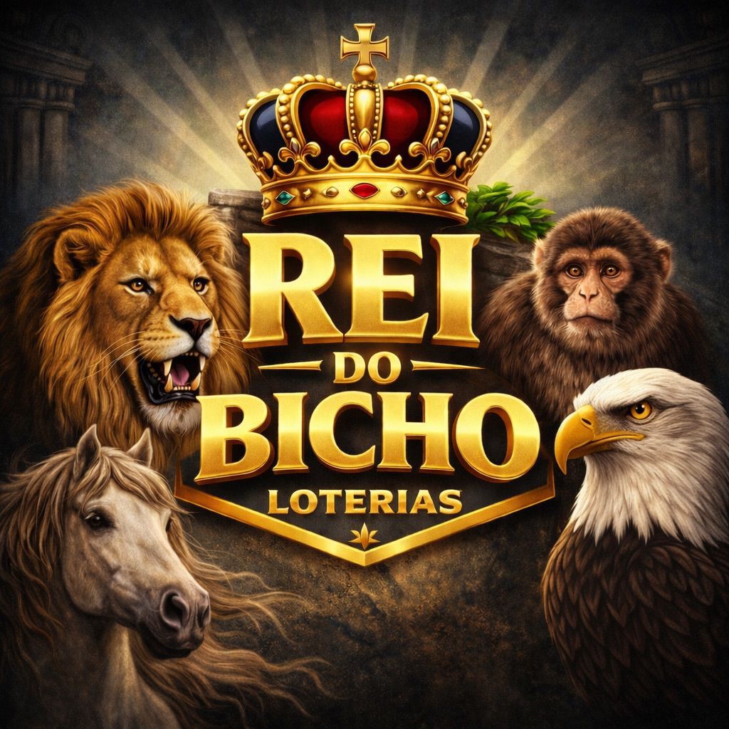 Rei do Bicho - JBON