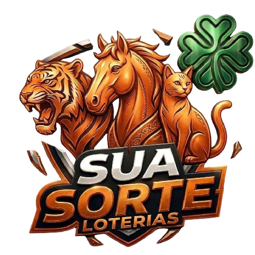 Sua Sorte Loterias