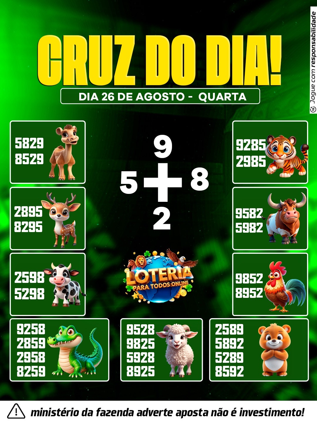 Cruz do Dia